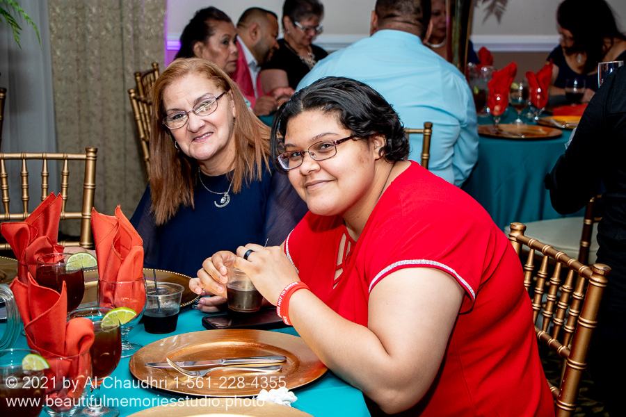 Wedding of Keyra & Jayson - June 6, 2021 by Al Chaudhri / www.beautifulmemoriesstudio.photo