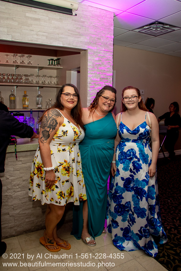 Wedding of Keyra & Jayson - June 6, 2021 by Al Chaudhri / www.beautifulmemoriesstudio.photo