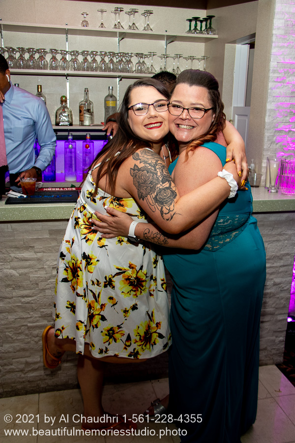 Wedding of Keyra & Jayson - June 6, 2021 by Al Chaudhri / www.beautifulmemoriesstudio.photo
