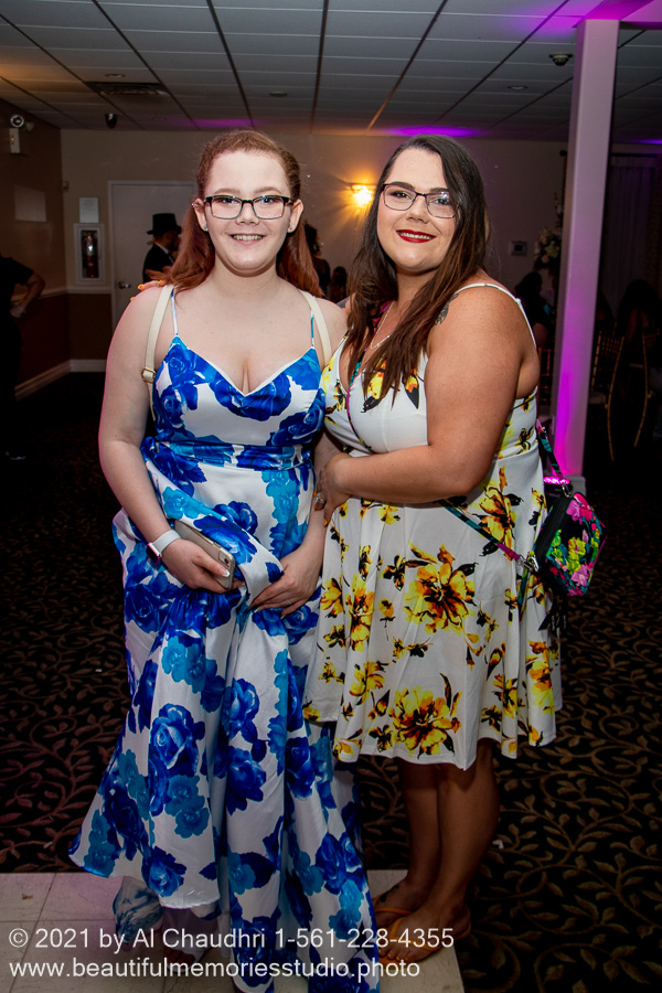 Wedding of Keyra & Jayson - June 6, 2021 by Al Chaudhri / www.beautifulmemoriesstudio.photo