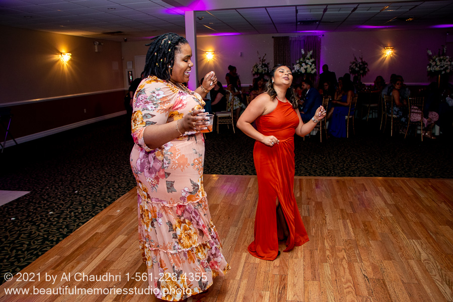 Wedding of Keyra & Jayson - June 6, 2021 by Al Chaudhri / www.beautifulmemoriesstudio.photo