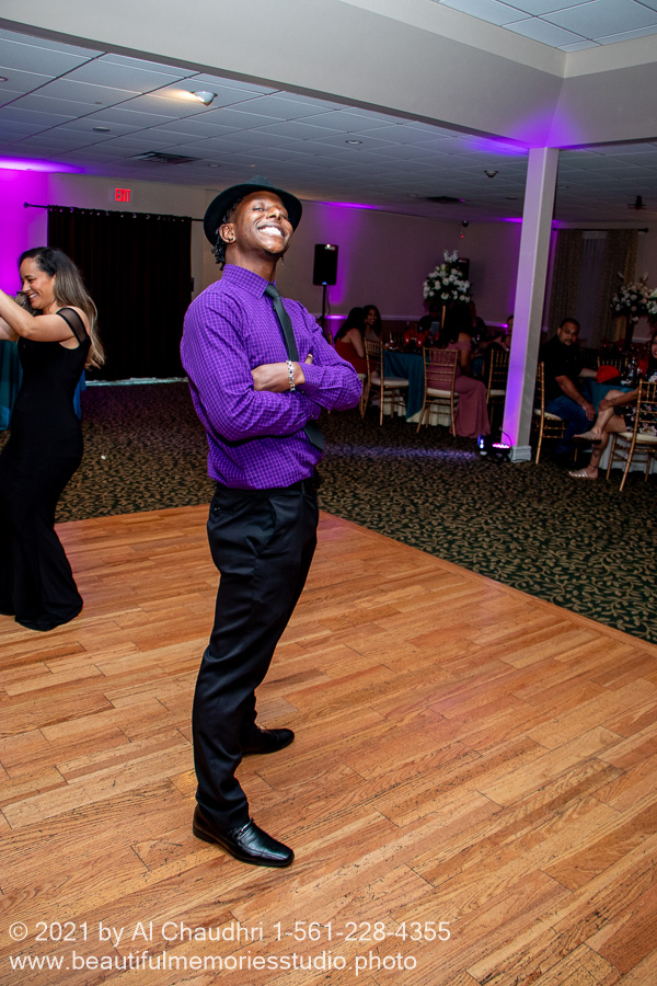 Wedding of Keyra & Jayson - June 6, 2021 by Al Chaudhri / www.beautifulmemoriesstudio.photo
