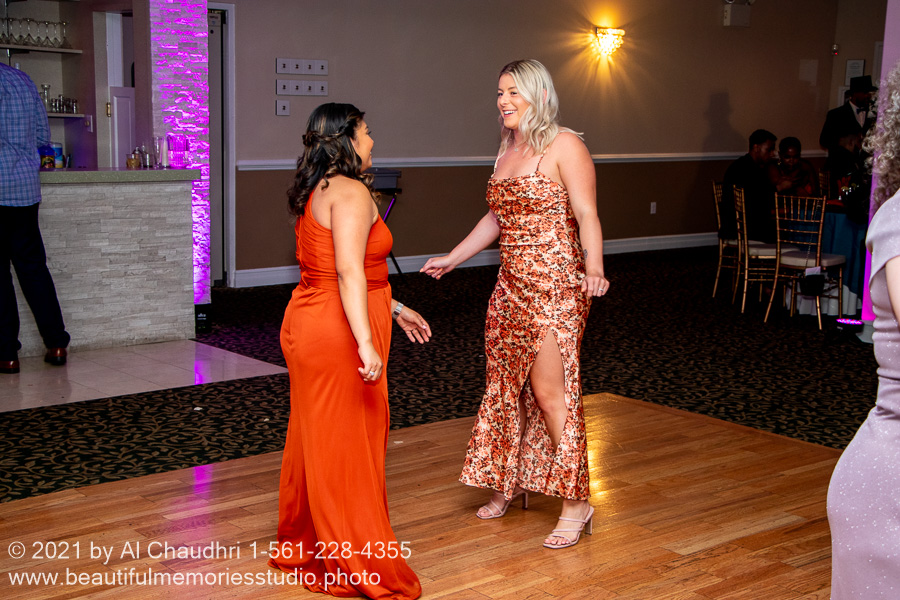 Wedding of Keyra & Jayson - June 6, 2021 by Al Chaudhri / www.beautifulmemoriesstudio.photo