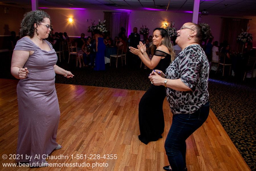 Wedding of Keyra & Jayson - June 6, 2021 by Al Chaudhri / www.beautifulmemoriesstudio.photo