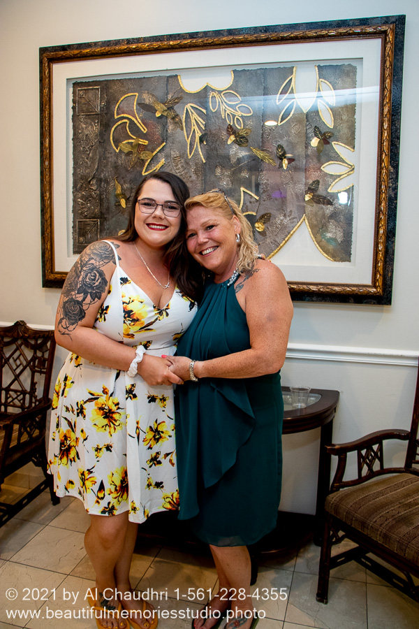 Wedding of Keyra & Jayson - June 6, 2021 by Al Chaudhri / www.beautifulmemoriesstudio.photo