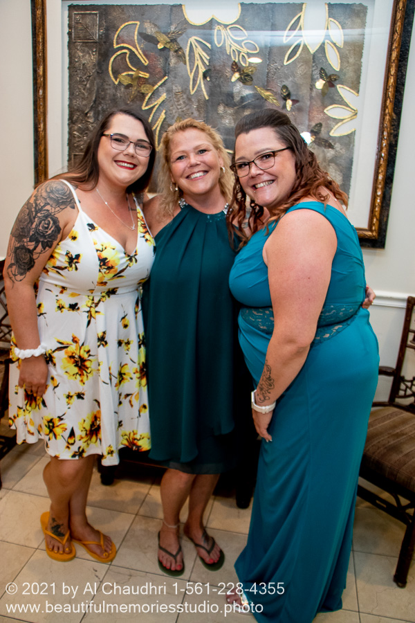 Wedding of Keyra & Jayson - June 6, 2021 by Al Chaudhri / www.beautifulmemoriesstudio.photo