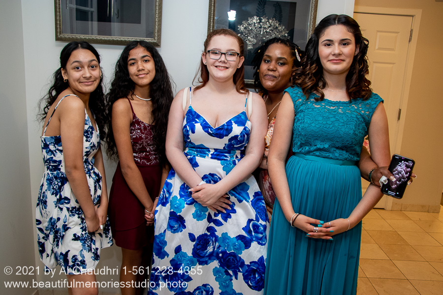 Wedding of Keyra & Jayson - June 6, 2021 by Al Chaudhri / www.beautifulmemoriesstudio.photo