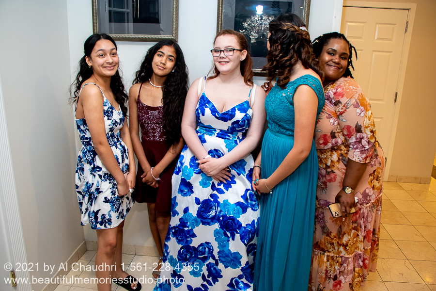 Wedding of Keyra & Jayson - June 6, 2021 by Al Chaudhri / www.beautifulmemoriesstudio.photo