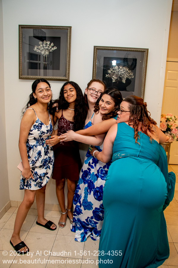 Wedding of Keyra & Jayson - June 6, 2021 by Al Chaudhri / www.beautifulmemoriesstudio.photo