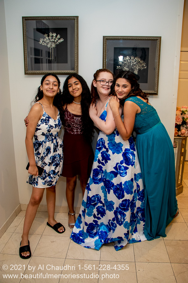Wedding of Keyra & Jayson - June 6, 2021 by Al Chaudhri / www.beautifulmemoriesstudio.photo