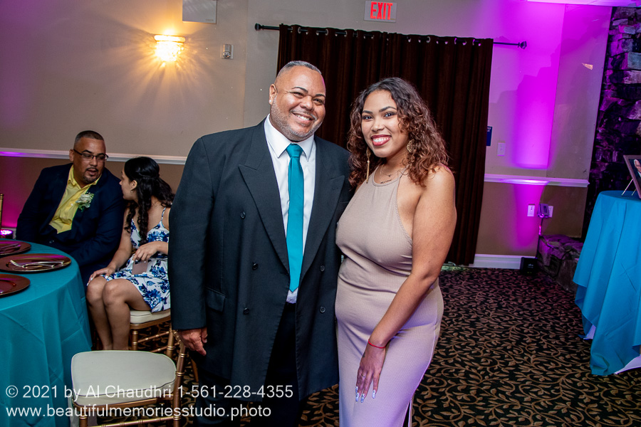 Wedding of Keyra & Jayson - June 6, 2021 by Al Chaudhri / www.beautifulmemoriesstudio.photo