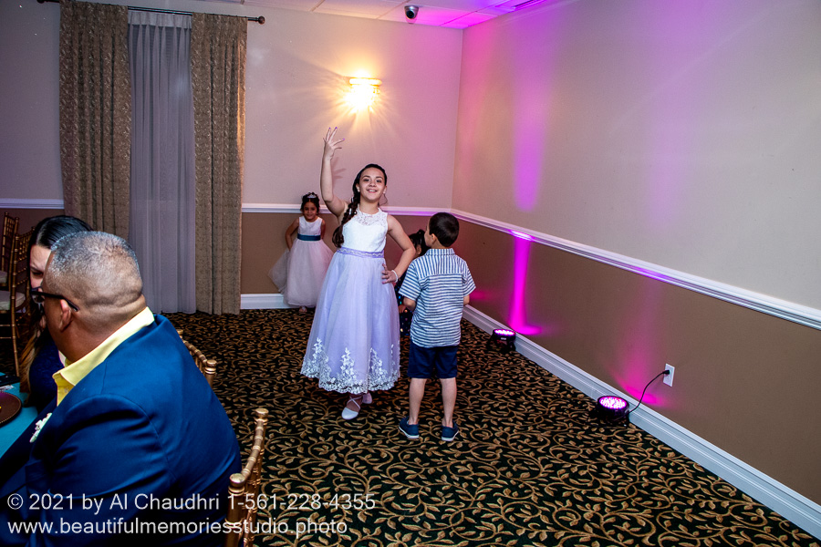 Wedding of Keyra & Jayson - June 6, 2021 by Al Chaudhri / www.beautifulmemoriesstudio.photo