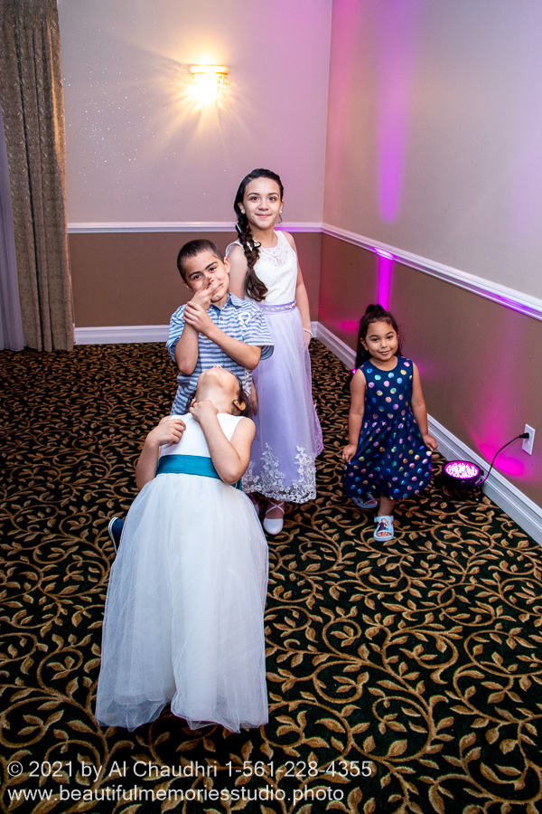 Wedding of Keyra & Jayson - June 6, 2021 by Al Chaudhri / www.beautifulmemoriesstudio.photo