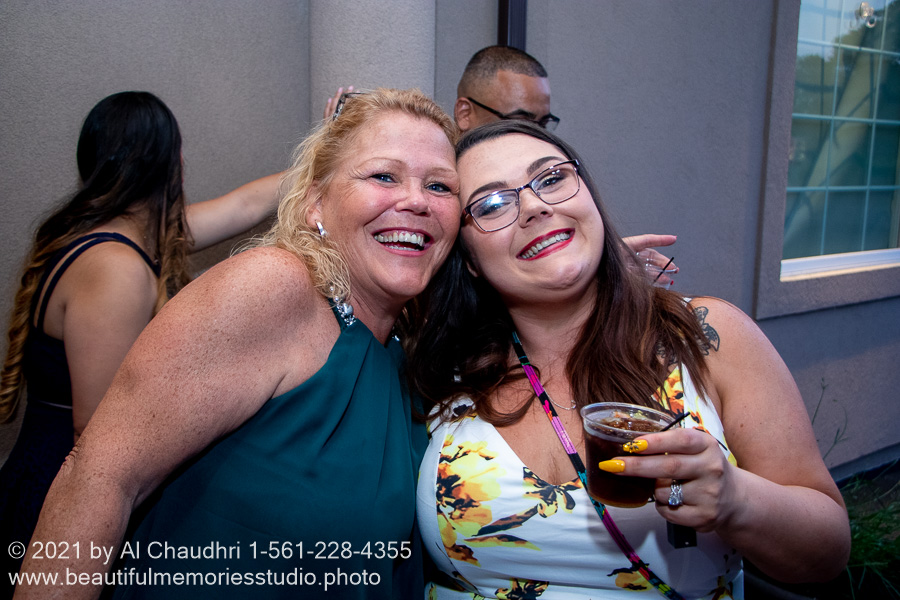 Wedding of Keyra & Jayson - June 6, 2021 by Al Chaudhri / www.beautifulmemoriesstudio.photo