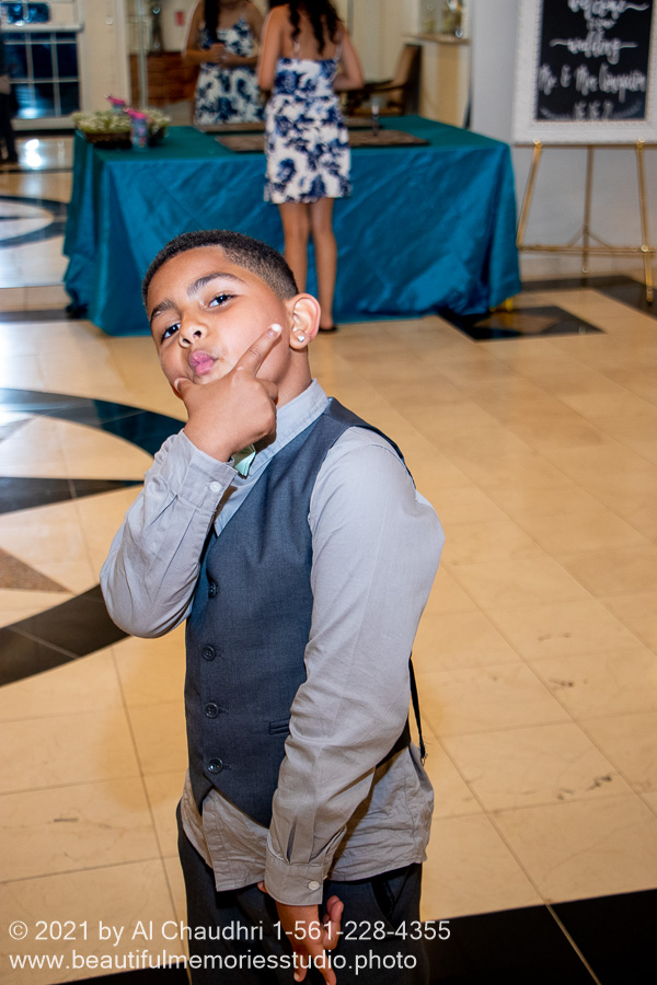 Wedding of Keyra & Jayson - June 6, 2021 by Al Chaudhri / www.beautifulmemoriesstudio.photo