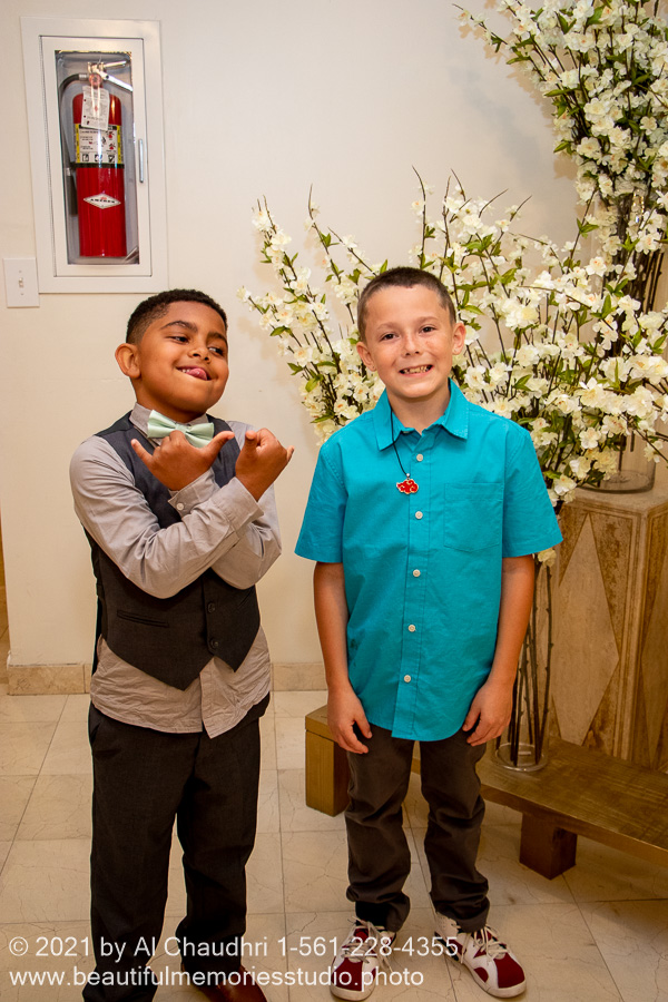 Wedding of Keyra & Jayson - June 6, 2021 by Al Chaudhri / www.beautifulmemoriesstudio.photo