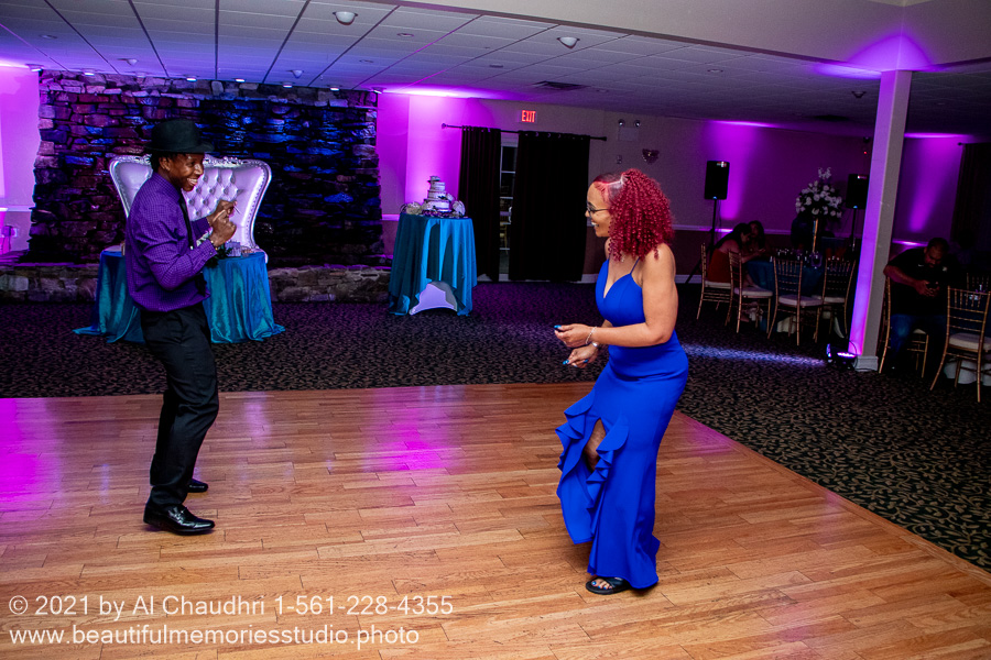Wedding of Keyra & Jayson - June 6, 2021 by Al Chaudhri / www.beautifulmemoriesstudio.photo