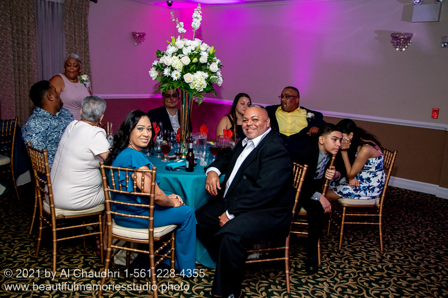 Wedding of Keyra & Jayson - June 6, 2021 by Al Chaudhri / www.beautifulmemoriesstudio.photo
