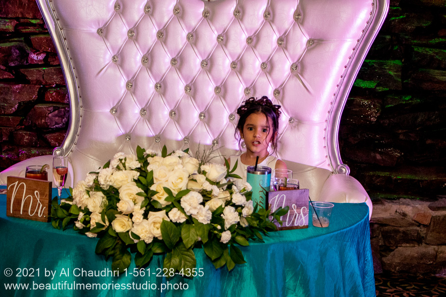 Wedding of Keyra & Jayson - June 6, 2021 by Al Chaudhri / www.beautifulmemoriesstudio.photo