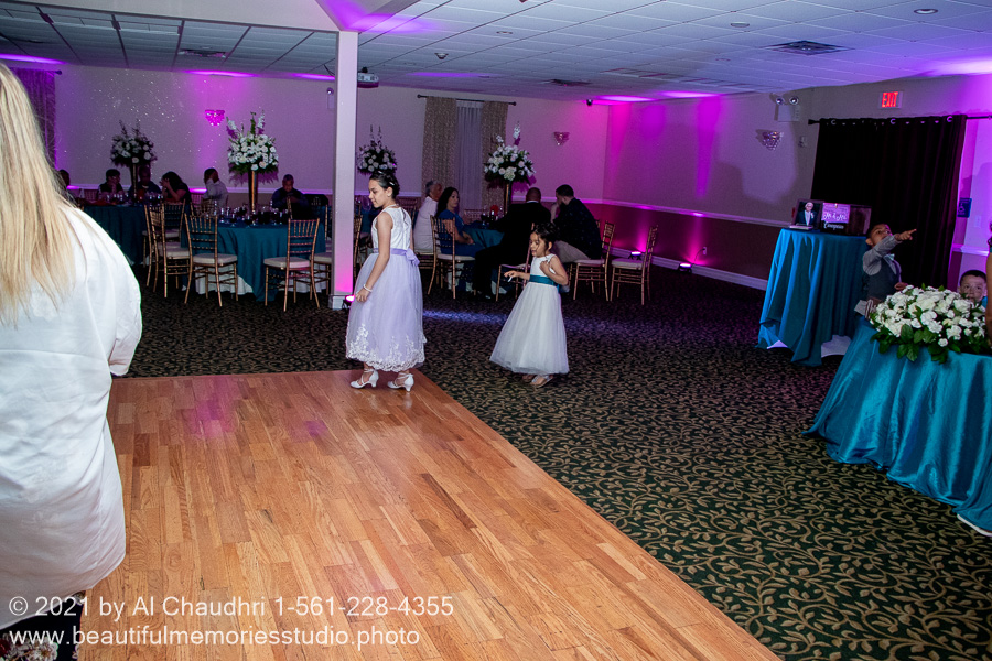 Wedding of Keyra & Jayson - June 6, 2021 by Al Chaudhri / www.beautifulmemoriesstudio.photo
