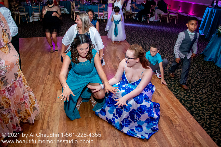 Wedding of Keyra & Jayson - June 6, 2021 by Al Chaudhri / www.beautifulmemoriesstudio.photo