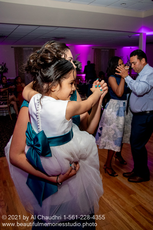 Wedding of Keyra & Jayson - June 6, 2021 by Al Chaudhri / www.beautifulmemoriesstudio.photo