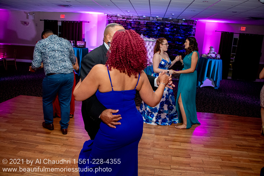 Wedding of Keyra & Jayson - June 6, 2021 by Al Chaudhri / www.beautifulmemoriesstudio.photo
