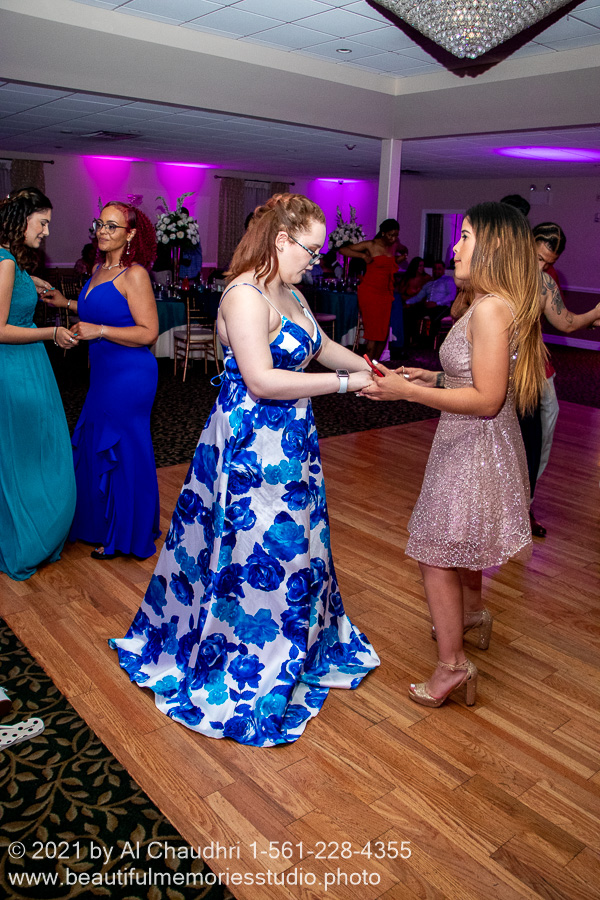 Wedding of Keyra & Jayson - June 6, 2021 by Al Chaudhri / www.beautifulmemoriesstudio.photo