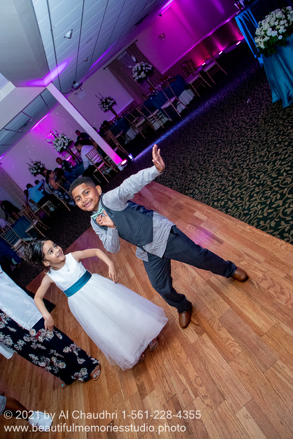 Wedding of Keyra & Jayson - June 6, 2021 by Al Chaudhri / www.beautifulmemoriesstudio.photo