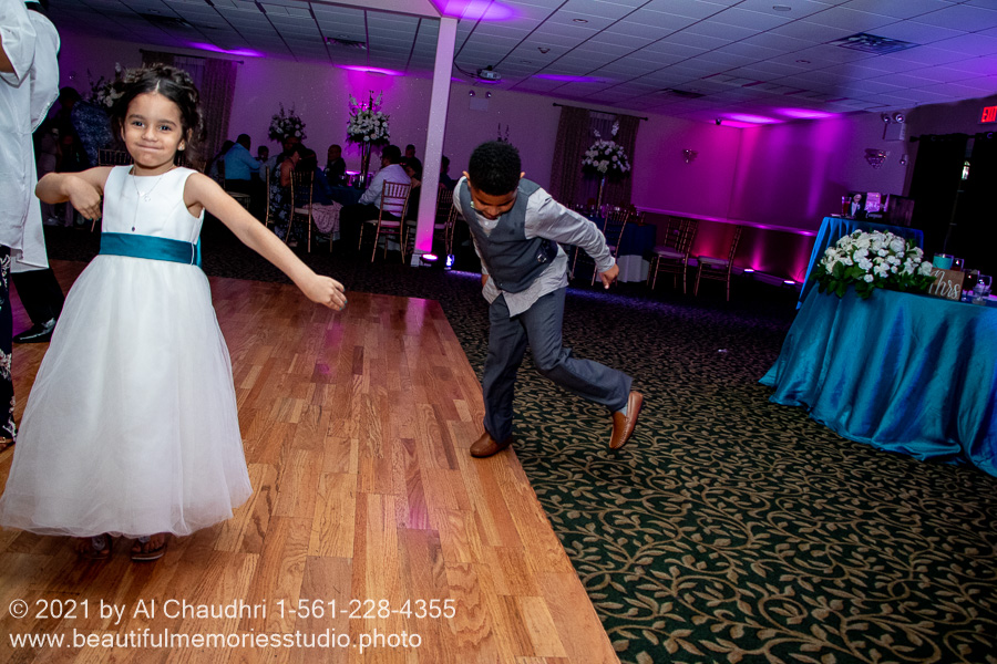 Wedding of Keyra & Jayson - June 6, 2021 by Al Chaudhri / www.beautifulmemoriesstudio.photo
