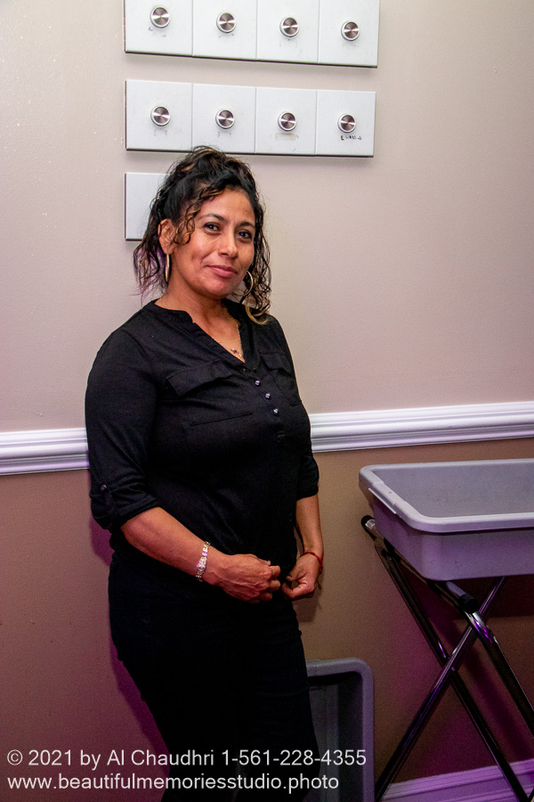 Wedding of Keyra & Jayson - June 6, 2021 by Al Chaudhri / www.beautifulmemoriesstudio.photo