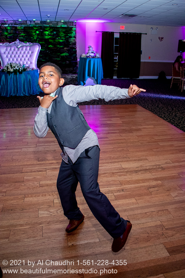 Wedding of Keyra & Jayson - June 6, 2021 by Al Chaudhri / www.beautifulmemoriesstudio.photo