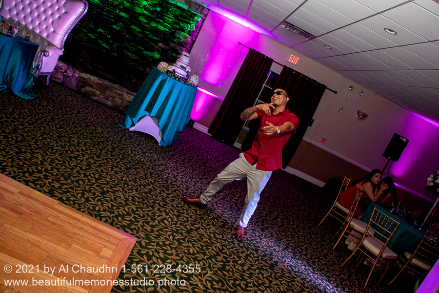 Wedding of Keyra & Jayson - June 6, 2021 by Al Chaudhri / www.beautifulmemoriesstudio.photo