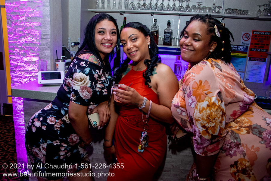 Wedding of Keyra & Jayson - June 6, 2021 by Al Chaudhri / www.beautifulmemoriesstudio.photo