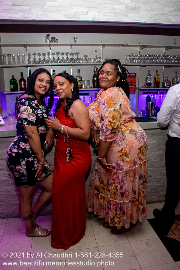 Wedding of Keyra & Jayson - June 6, 2021 by Al Chaudhri / www.beautifulmemoriesstudio.photo