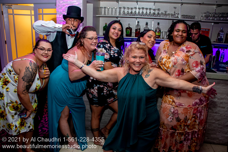 Wedding of Keyra & Jayson - June 6, 2021 by Al Chaudhri / www.beautifulmemoriesstudio.photo