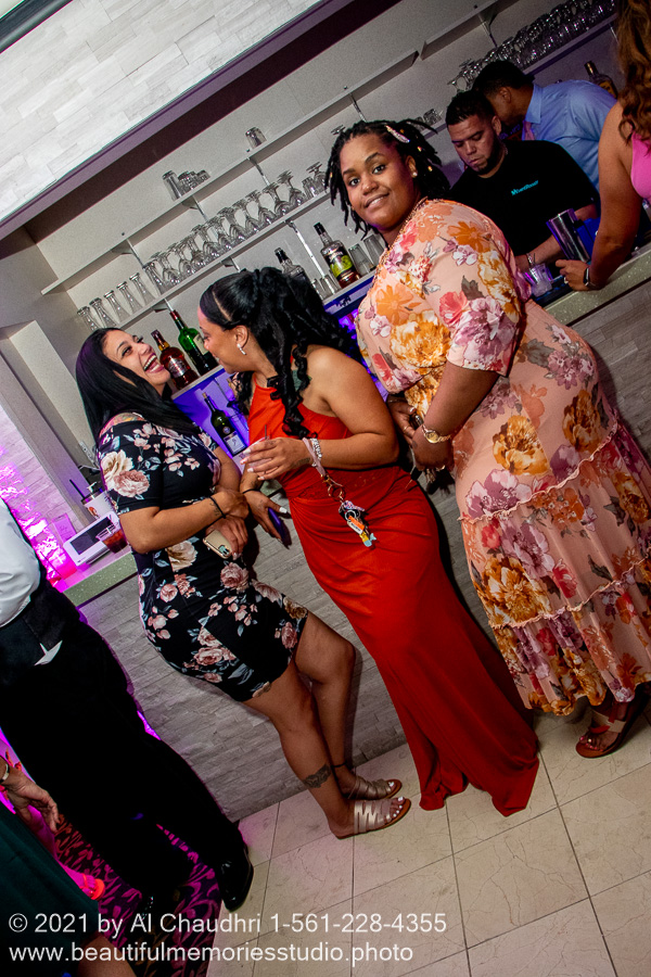 Wedding of Keyra & Jayson - June 6, 2021 by Al Chaudhri / www.beautifulmemoriesstudio.photo