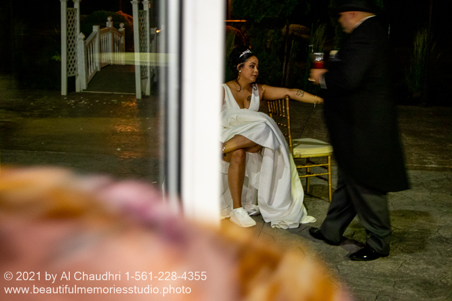 Wedding of Keyra & Jayson - June 6, 2021 by Al Chaudhri / www.beautifulmemoriesstudio.photo