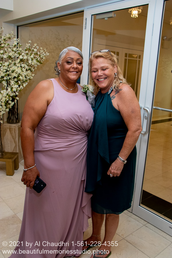 Wedding of Keyra & Jayson - June 6, 2021 by Al Chaudhri / www.beautifulmemoriesstudio.photo
