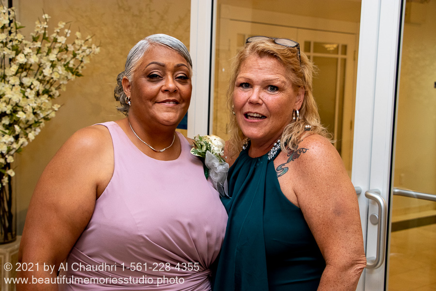 Wedding of Keyra & Jayson - June 6, 2021 by Al Chaudhri / www.beautifulmemoriesstudio.photo