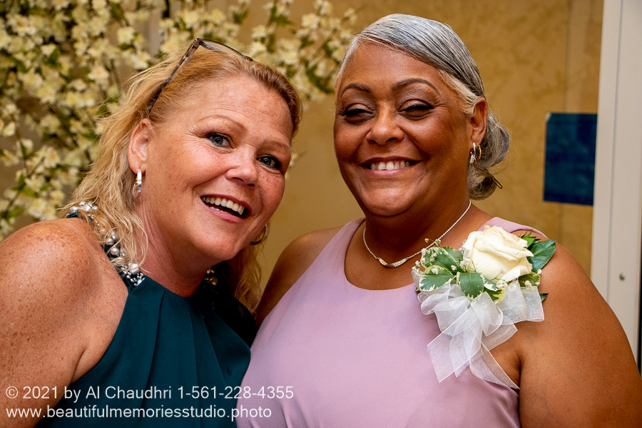 Wedding of Keyra & Jayson - June 6, 2021 by Al Chaudhri / www.beautifulmemoriesstudio.photo