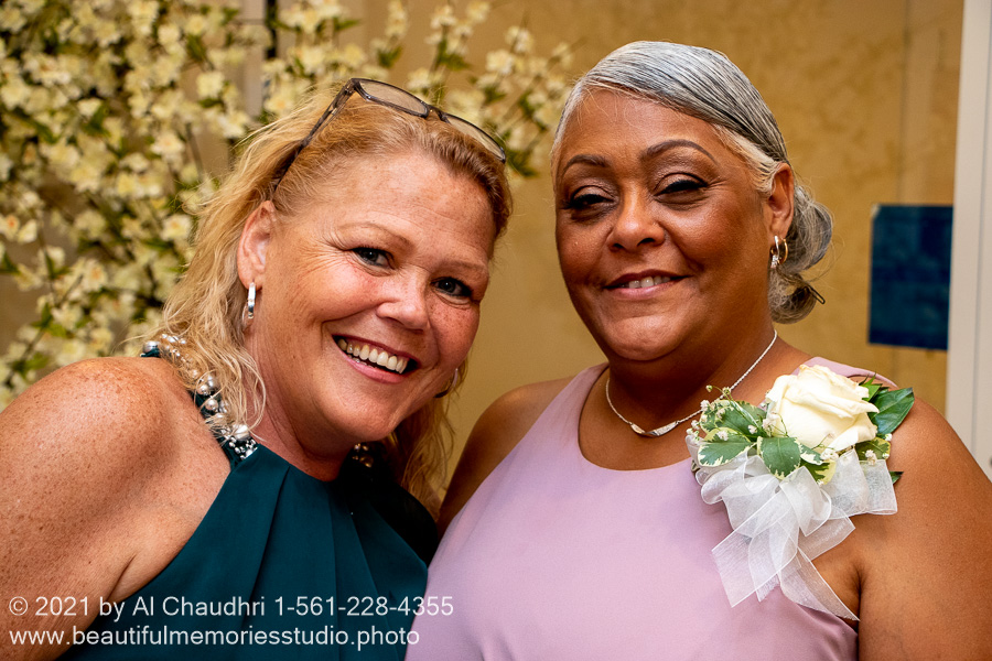 Wedding of Keyra & Jayson - June 6, 2021 by Al Chaudhri / www.beautifulmemoriesstudio.photo