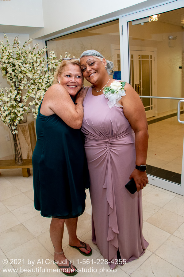 Wedding of Keyra & Jayson - June 6, 2021 by Al Chaudhri / www.beautifulmemoriesstudio.photo
