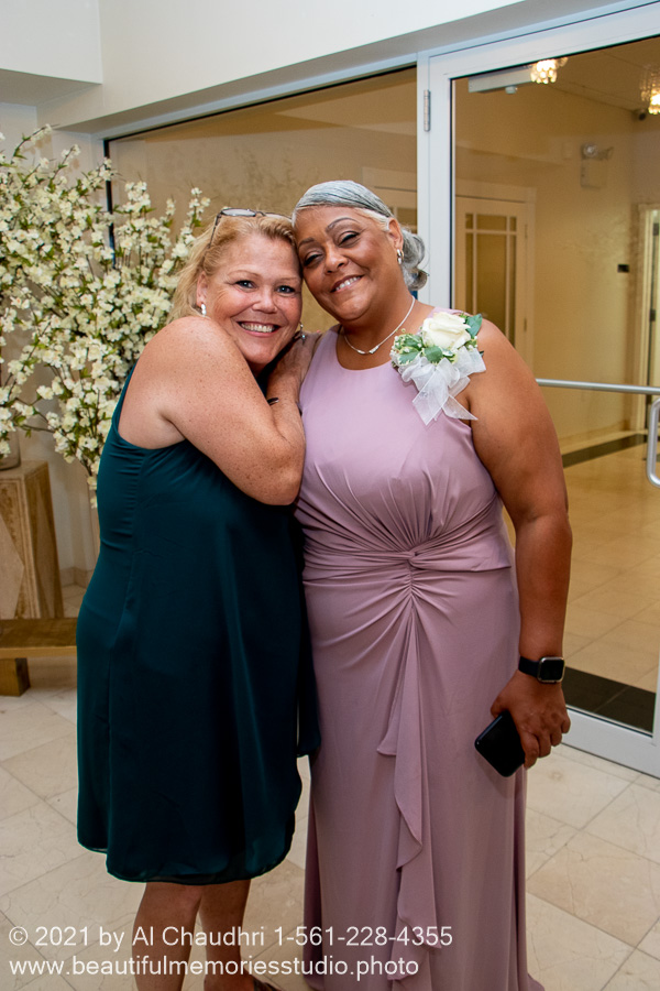 Wedding of Keyra & Jayson - June 6, 2021 by Al Chaudhri / www.beautifulmemoriesstudio.photo