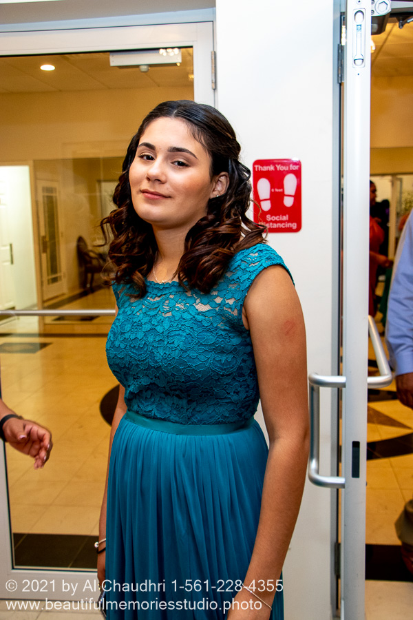 Wedding of Keyra & Jayson - June 6, 2021 by Al Chaudhri / www.beautifulmemoriesstudio.photo