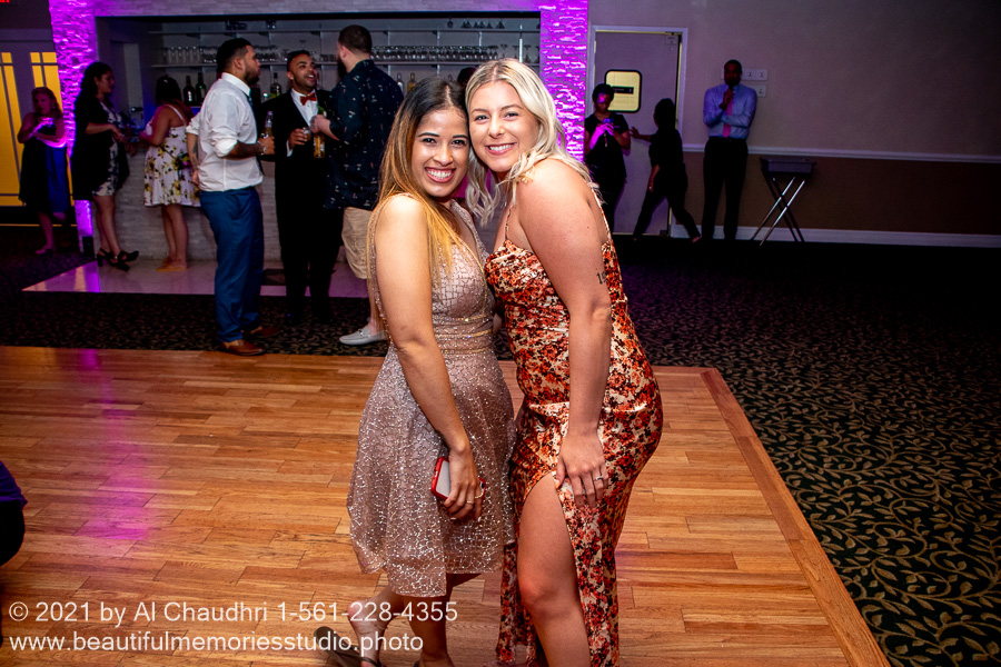 Wedding of Keyra & Jayson - June 6, 2021 by Al Chaudhri / www.beautifulmemoriesstudio.photo