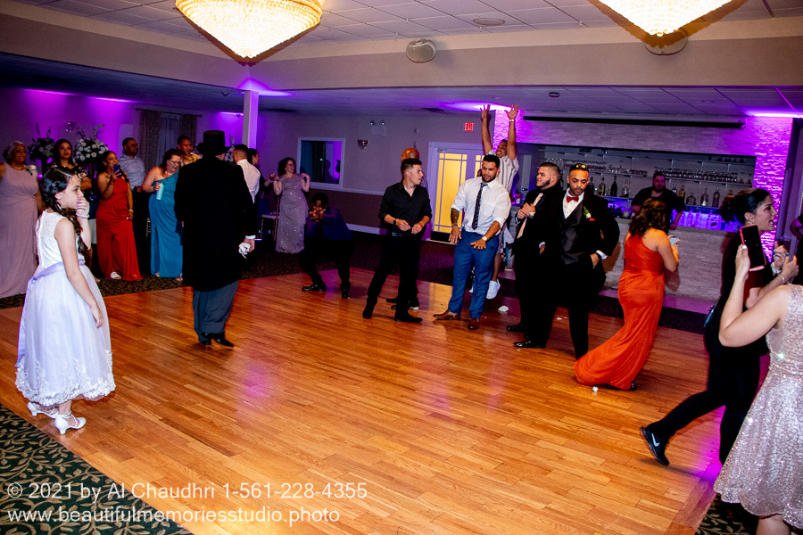 Wedding of Keyra & Jayson - June 6, 2021 by Al Chaudhri / www.beautifulmemoriesstudio.photo