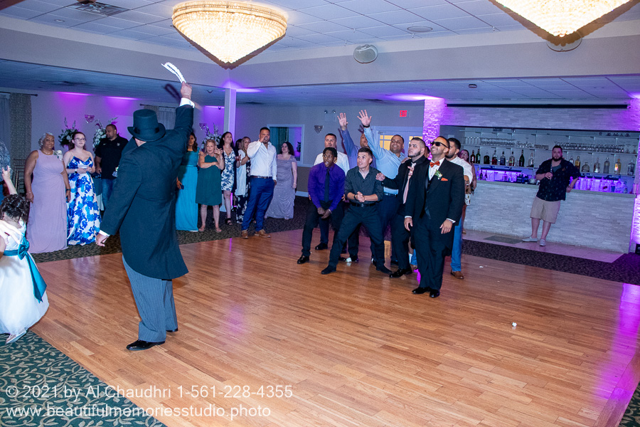 Wedding of Keyra & Jayson - June 6, 2021 by Al Chaudhri / www.beautifulmemoriesstudio.photo