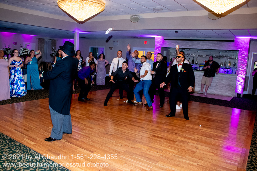Wedding of Keyra & Jayson - June 6, 2021 by Al Chaudhri / www.beautifulmemoriesstudio.photo