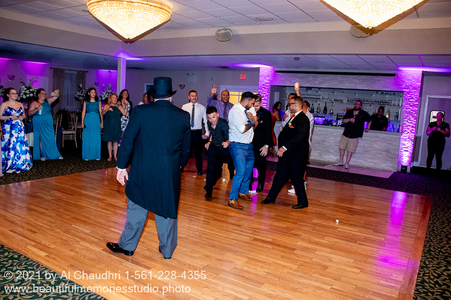 Wedding of Keyra & Jayson - June 6, 2021 by Al Chaudhri / www.beautifulmemoriesstudio.photo